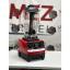 Sönmez Silver Crest Bar Blender Buz Kırıcı Endüstriyel Blender