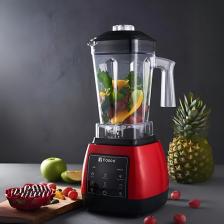 Vosco Home Pro Blender 1600W 2l Kırmızı