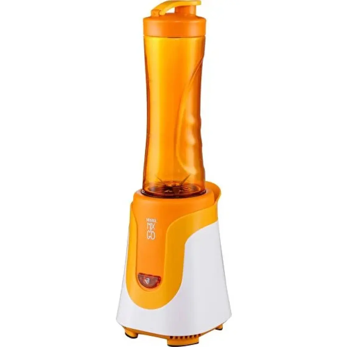 Vestel Mix Go Turuncu 300 W Smoothie Blender