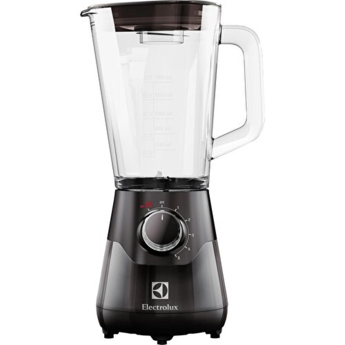 Electrolux ESB 5400BK 700Watt Buz Kırıcılı Cam Smoothie Blen