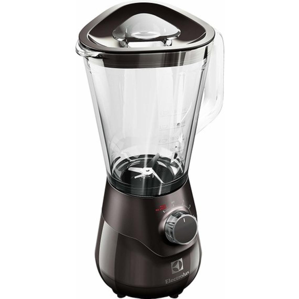Electrolux ESB 5400BK 700Watt Buz Kırıcılı Cam Smoothie Blen