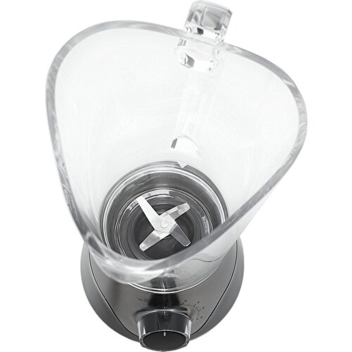 Electrolux ESB 5400BK 700Watt Buz Kırıcılı Cam Smoothie Blen