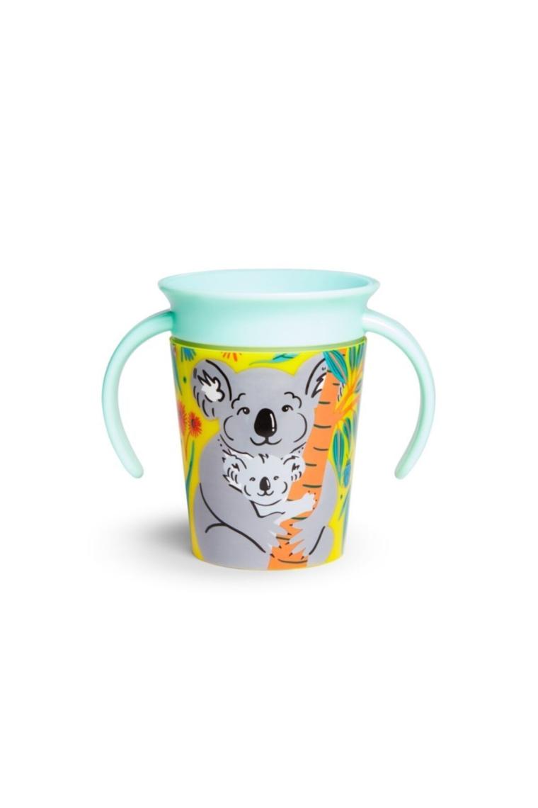 Munchkin Mucize 360 Alıştırma Bardağı 6 Ay+ 177 ml Koala