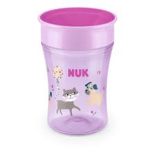 Magic Cup Pembe 230ml