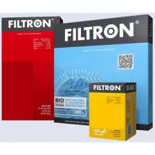 Filtron Toyota Corolla 1.4 D4D Filtre Bakım Seti 2007-2016