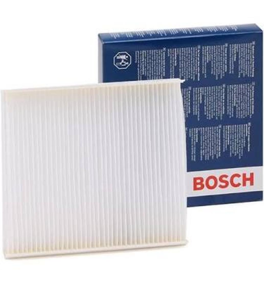 Bosch Fiat Punto / Grande Punto 1.4 8V. Bosch Filtre Seti (2005-2012)