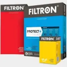 Filtron Fiat Fiorino-Doblo-Linea 1.3 Multijet E5 Filtre Bakım Seti 3'lü Karbonlu