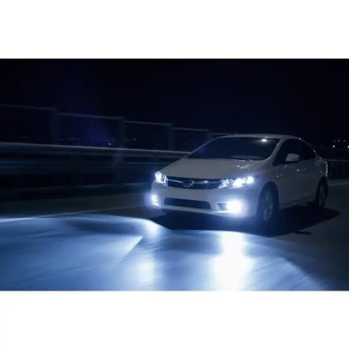 9006 Hb4 Led Xenon Far Ampulü Yeni Nesil Evo