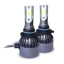 9006 Hb4 Led Xenon Far Ampulü Yeni Nesil Evo