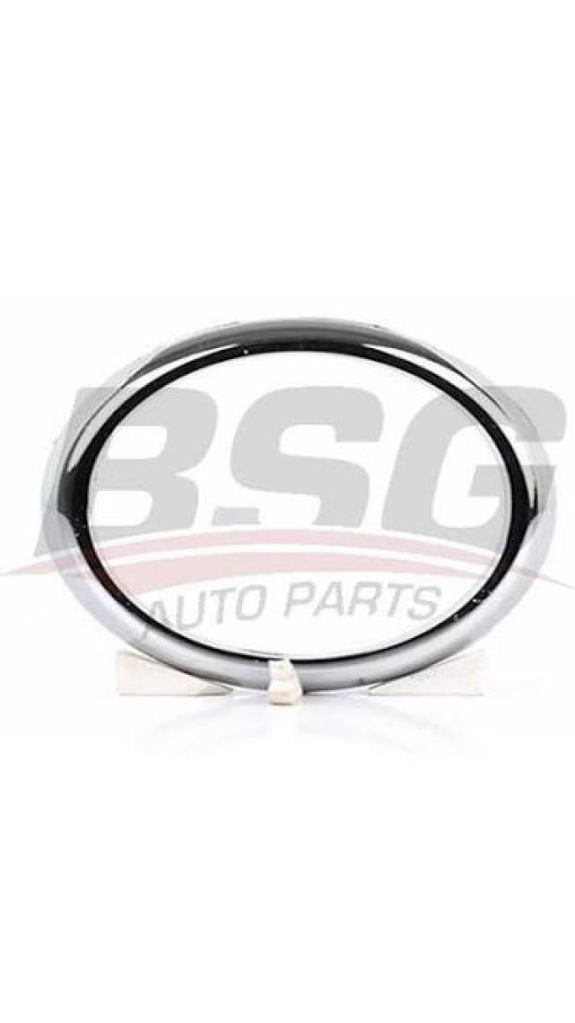 BSG Ford Focus Sis Far Krom Çerçevesi 2008 Ve Üstü Yıllar (8M51 15B200 Acsmas)