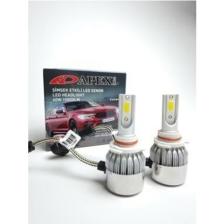 Apexi H1 Şimşek Etkili LED Xenon Zenon 10800 Lümen 60W 6000KELVIN