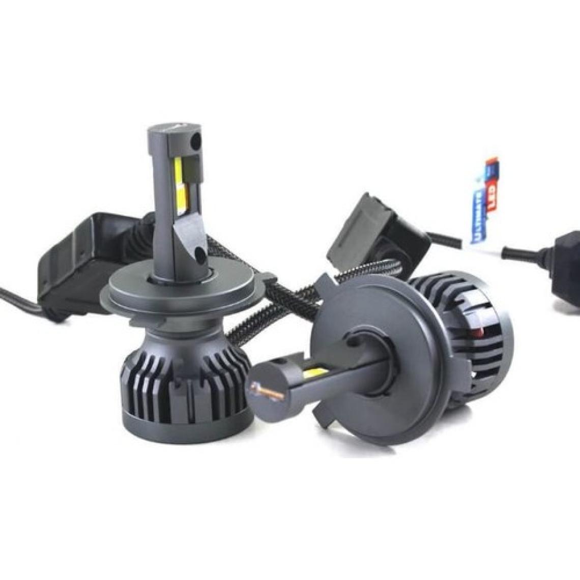 Photon Ultimate H4 3 Plus LED Headlight UL2324
