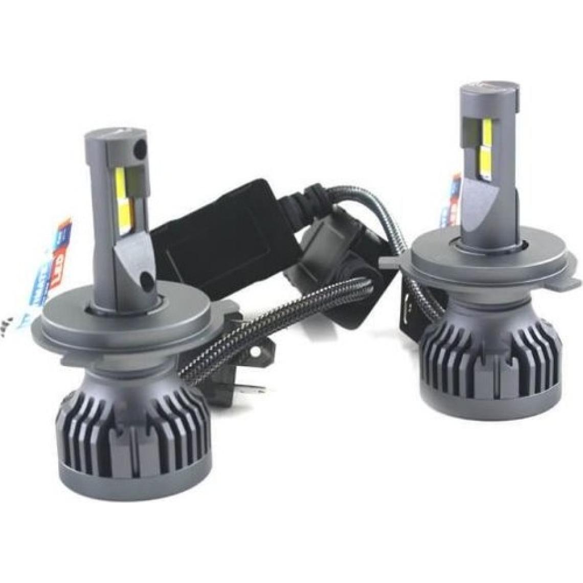 Photon Ultimate H4 3 Plus LED Headlight UL2324