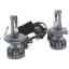 Photon Ultimate H4 3 Plus LED Headlight UL2324