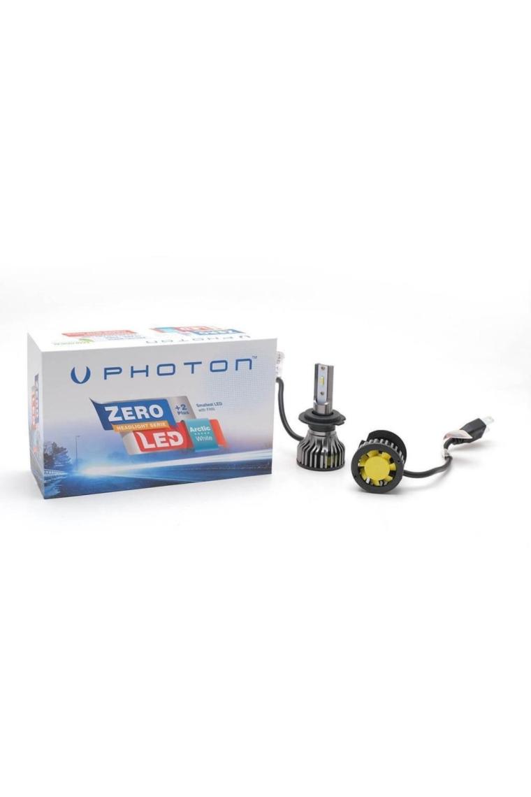 Zero H7 H1 H11 Led Headlight Zr3717