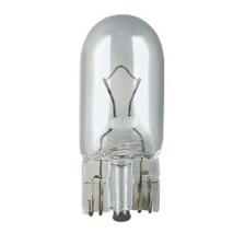 12v 5w T10 Dipsiz Park Gösterge Ampulü 10 Adet 17177