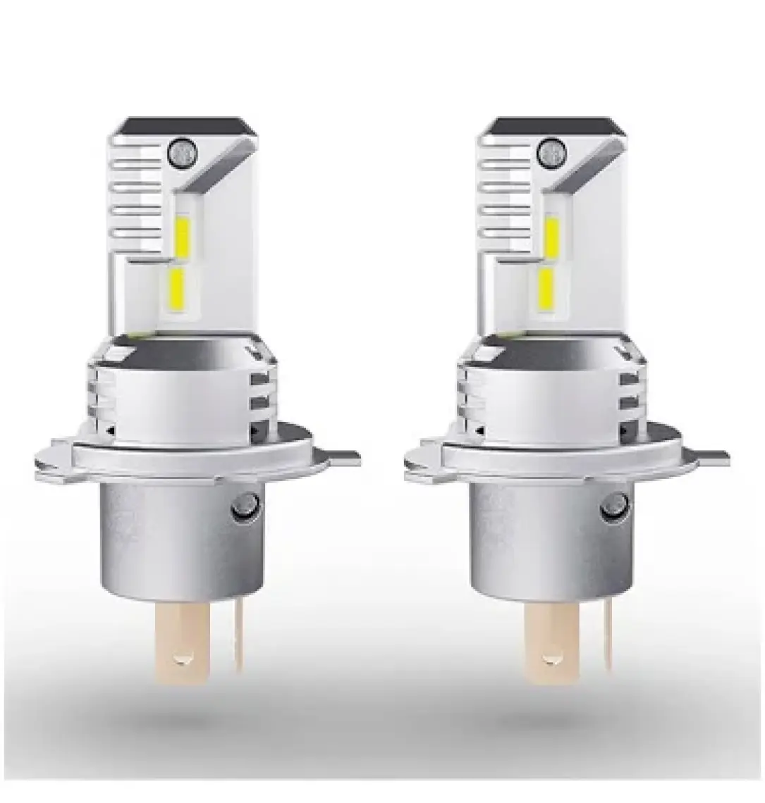 Far Ampulü Led H4/h19 12v P43t Easy Model 64193dwesy