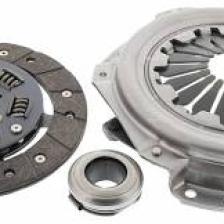 Valeo Debriyaj Seti Classic Renault R12 1400 786035