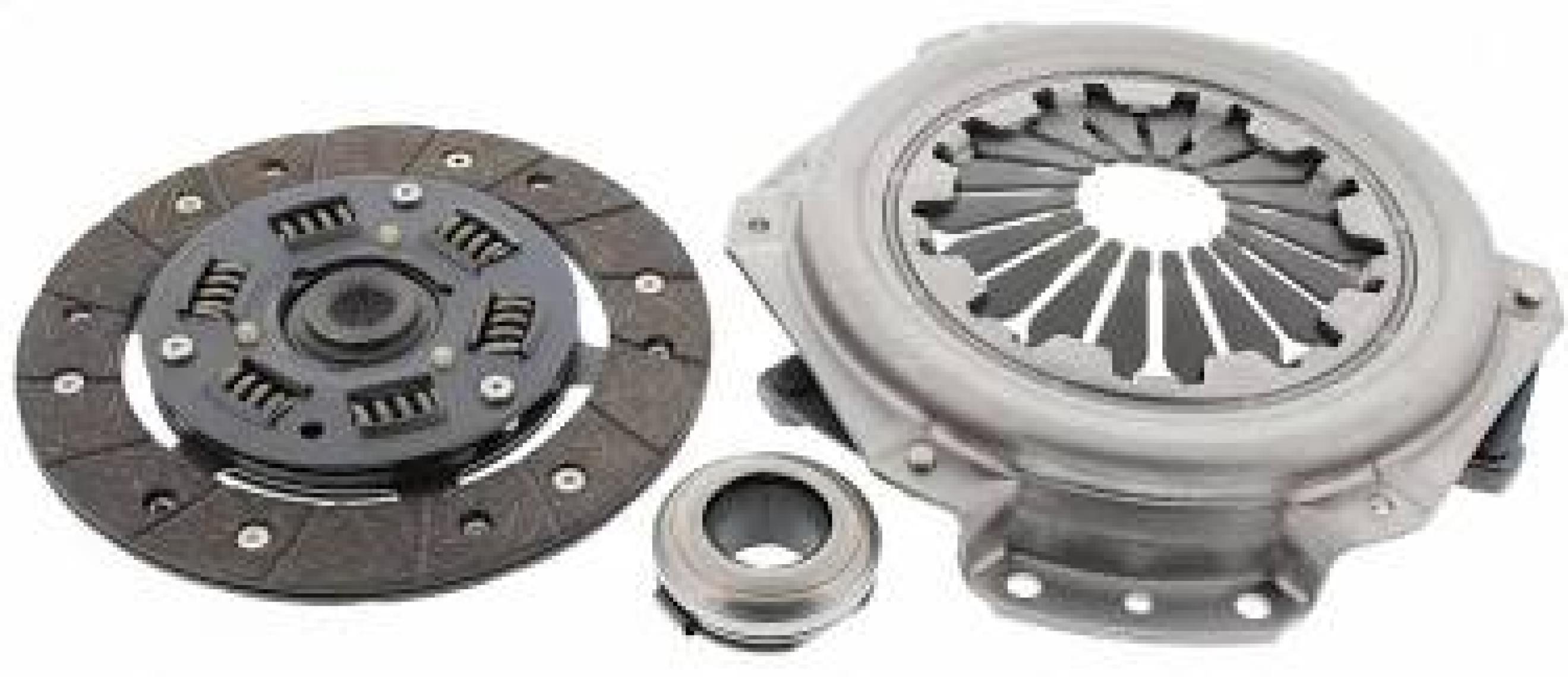 Valeo Debriyaj Seti Classic Renault R12 1400 786035