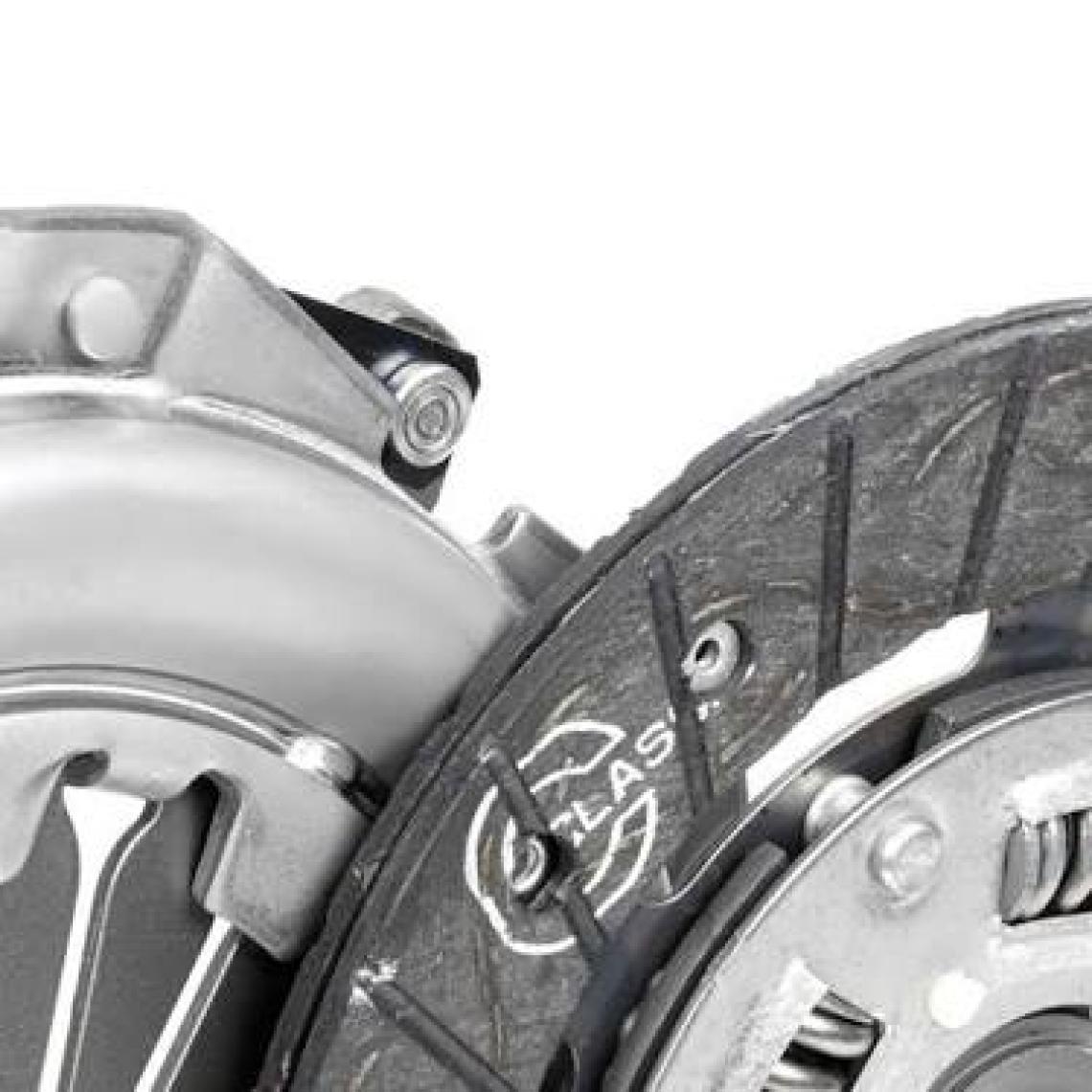 Valeo Debriyaj Seti Classic Renault R12 1400 786035