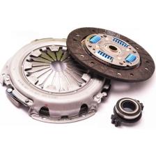 Valeo Fiat Albea - Palio 1.3 Jtd Debriyaj Seti Rulmanlı Valeo 71734221