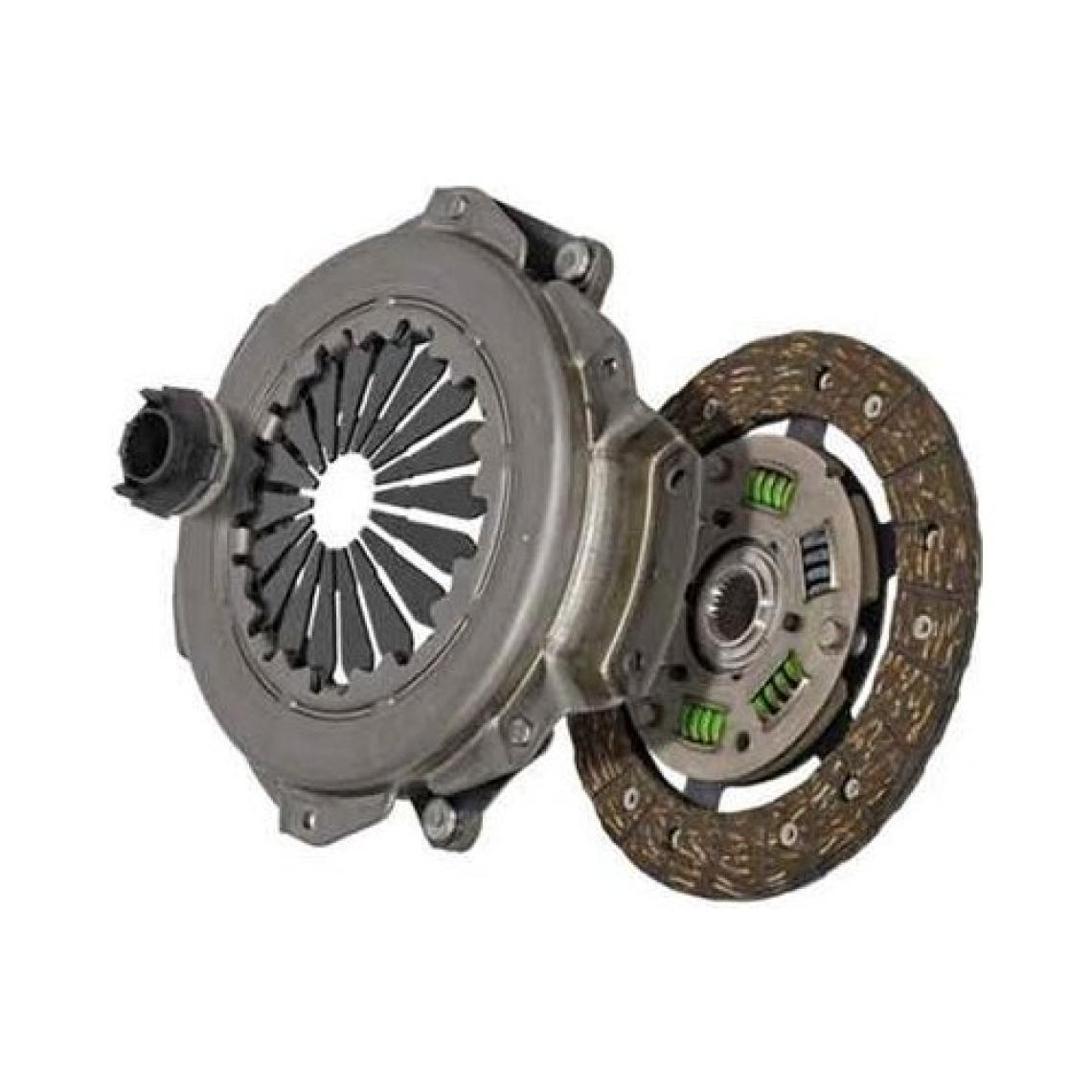 Valeo Debriyaj Seti R9 R11 R19 1400