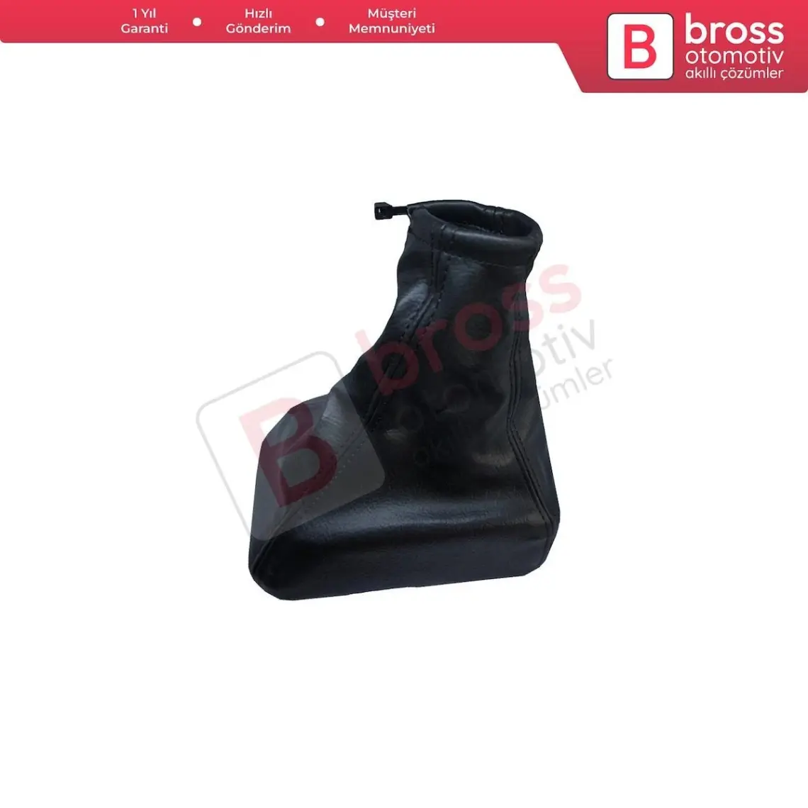 Bross Otomotiv  BSP777 Opel Astra F Vectra A Tigra Corsa B için Vites Körüğü 5738414