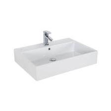 Creavit Next 50X70 cm Tezgah Set Üstü Çanak Lavabo NX270