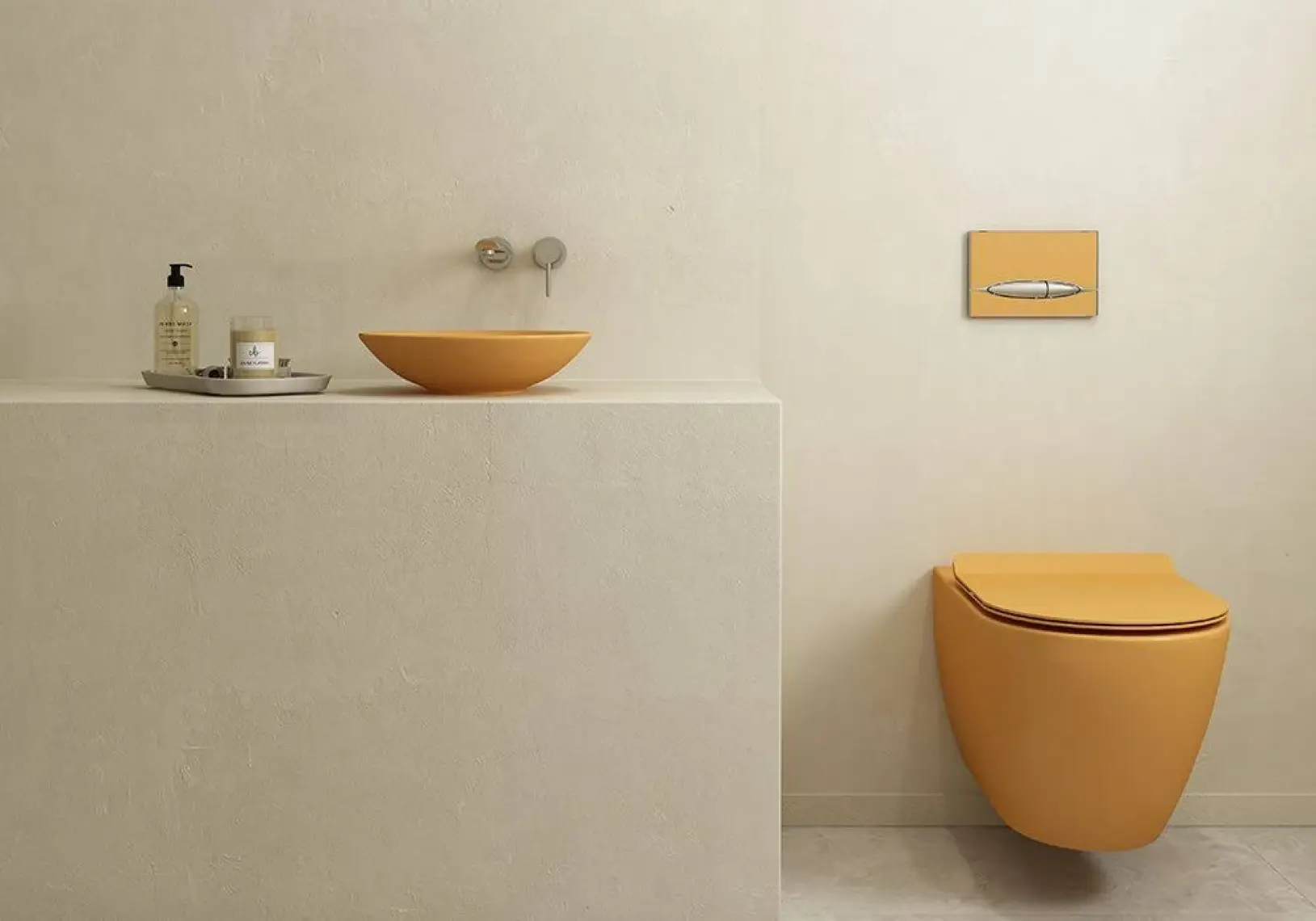 Venezia Çanak Lavabo 40 cm