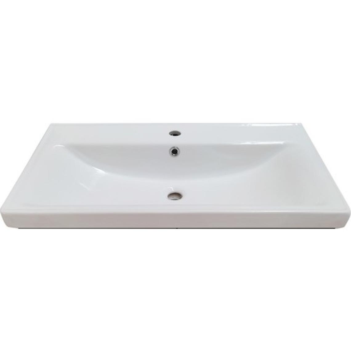 Karen Banyo Sky 80 Lavabo