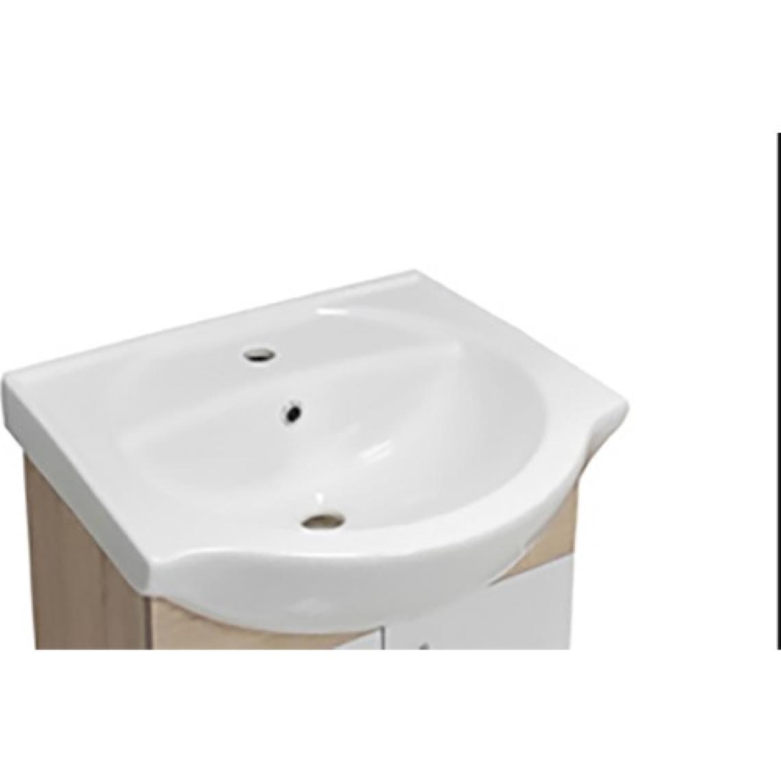 Karen Banyo Kaiser 55 CM Lavabo
