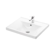 Lapino Sava 55 cm Lavabo Beyaz