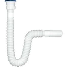 Mobee Uzun Körüklü Lavabo Sifonu Lavabo Gider Borusu