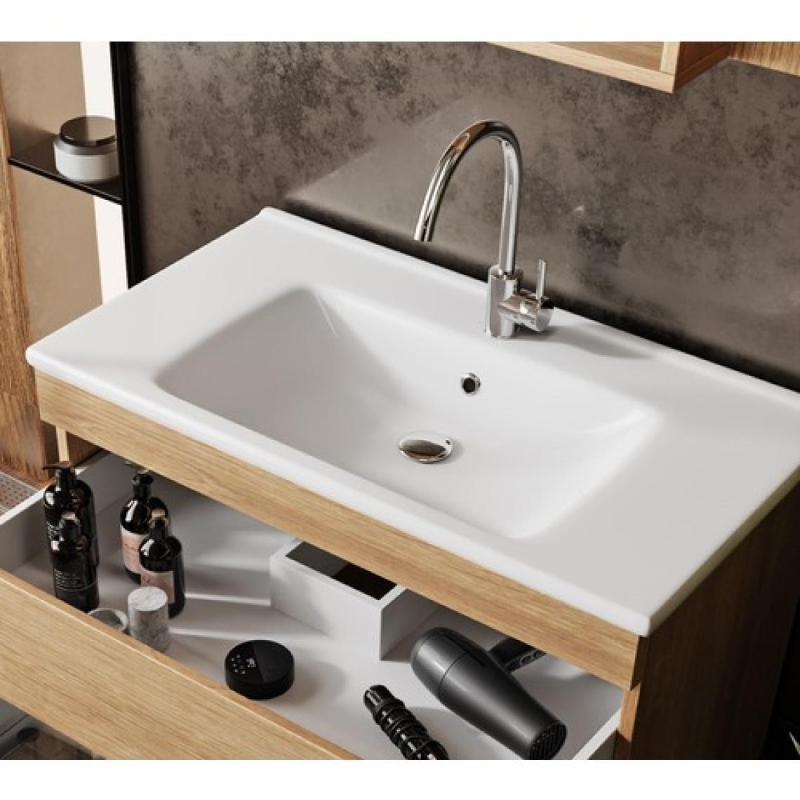 Karen Banyo Star 85 Lavabo