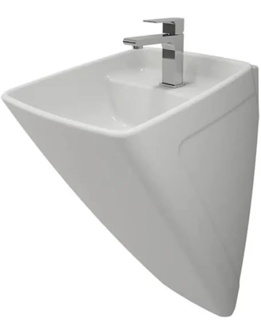 Bocchi Firenze Asma Monoblok Lavabo 1082-001-0126