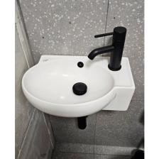 Tekzen Mini Lavabo 28x45 cm