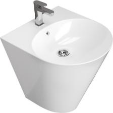 Turavit Igloo Monoblok Lavabo