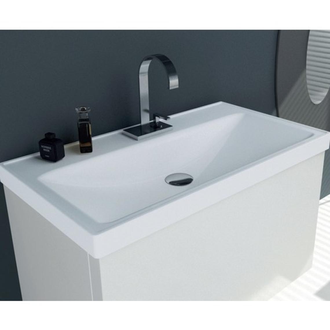 Karen Banyo Sky 60 Lavabo