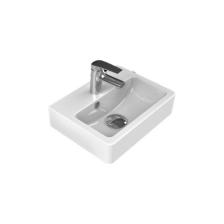 Turkuaz Mini Lavabo Kare 28X37 cm