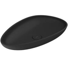 Bocchi Etna Çanak Lavabo 58 cm Mat Siyah 1114-004-0125