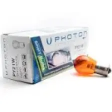 Photon Py21W 12V 93 Amber Şaş