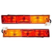 Fiat 55/46 Stop Lamba Takımı Sağ-Sol (Traktör Stop Lamba)
