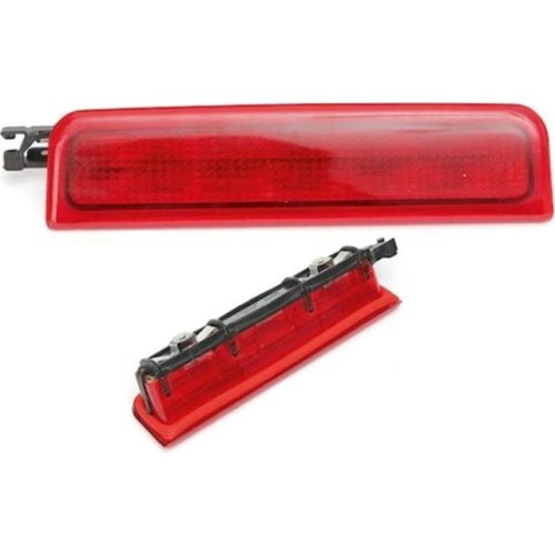 Vassparts Volkswagen Caddy 2004 - 2014 Ek Fren Lambası Üçüncü Stop - 2K0945087C