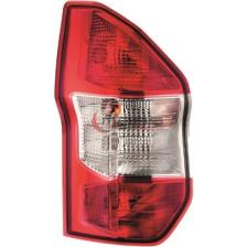 Wisco Ford Courier Duysuz Stop Lambası Sağ 2014-