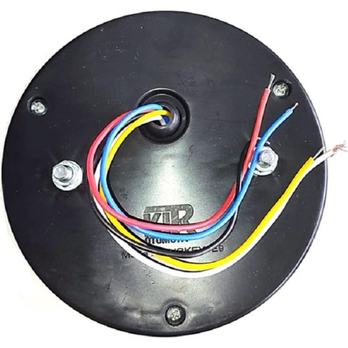 Reycar Hamburger Tip Ledli Stop Lamba 4 Fonksiyonlu 12V.