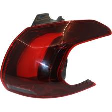 Psa Peugeot 2008 2013-2017 Sağ Arka Stop Lambası - Orijinal Yedek Parça 9826730380 / 9814745980