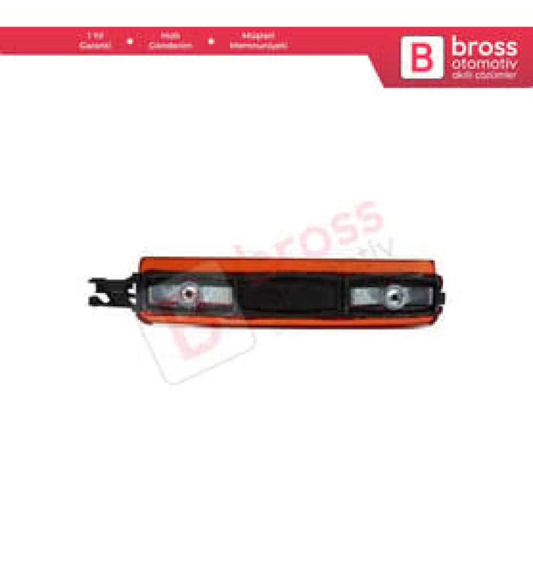 Bross Otomotiv Bdp914 Vw Caddy Mk3 İçin Fren Lambası 3.Göz 2K0945087C
