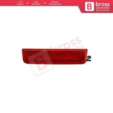 Bross Otomotiv Bdp914 Vw Caddy Mk3 İçin Fren Lambası 3.Göz 2K0945087C