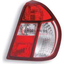 Pleksan Renault Clio Symbol Sol Stop Lambası Duysuz 2004-2008