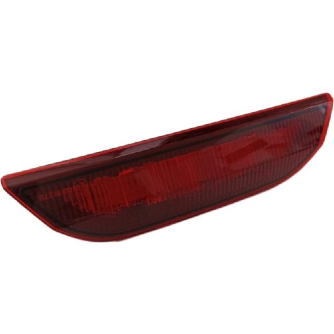 Otosan Ford Courier 3.stop Tepe Lambası/otosan 2014-